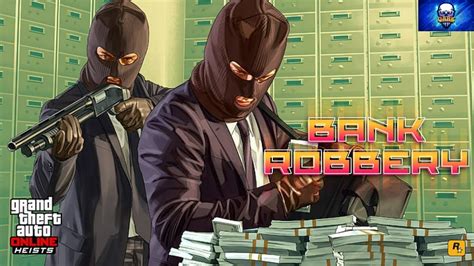 gta v robbery|Heists in Grand Theft Auto Online .